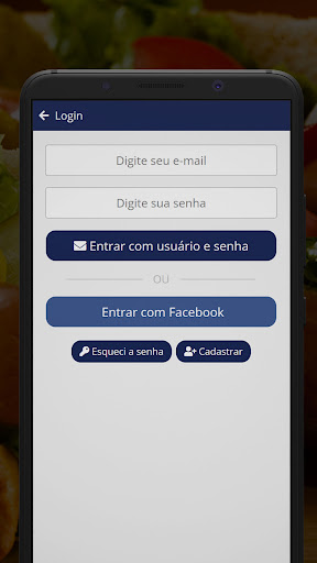 HotGrill Dogueria Screen 2