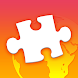 World's Biggest Jigsaw - Androidアプリ
