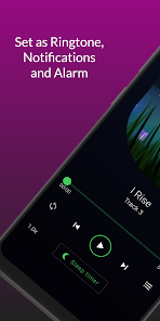 Captura de Pantalla 4 Islamic Nasheed MP3 Offline 20 android