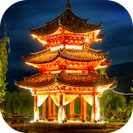 Cover Image of ダウンロード China Wallpapers 5.0.0 APK