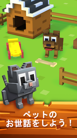 Game screenshot Blocky Farm hack