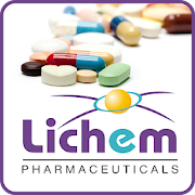 Top 4 Business Apps Like Lichem Pharmaceutical - Best Alternatives