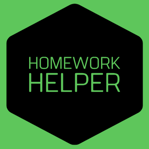 Homework solver deals