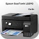Epson EcoTank L5290 Guide