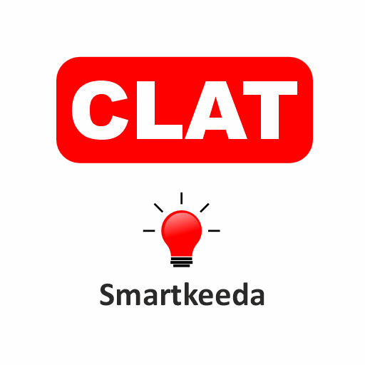 CLAT 2025: LAW Exams Prep App logo