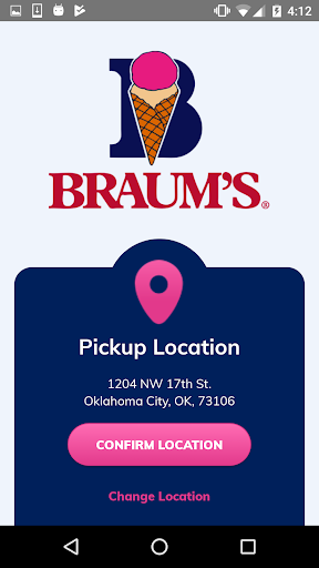Braum's Fresh Market Screenshot 2 - AppWisp.com