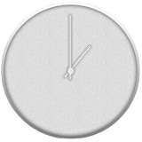 New Analog Clock (Widget) icon