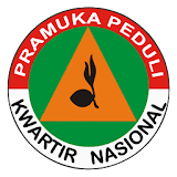 Pramuka Peduli icon