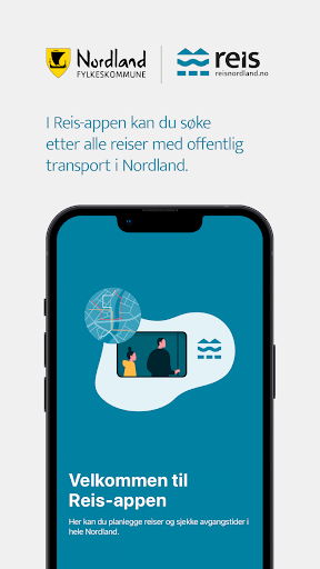 Android application Reis screenshort