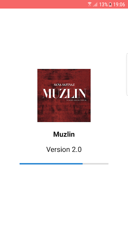 Muzlin by Sana Safinas - 1.13 - (Android)
