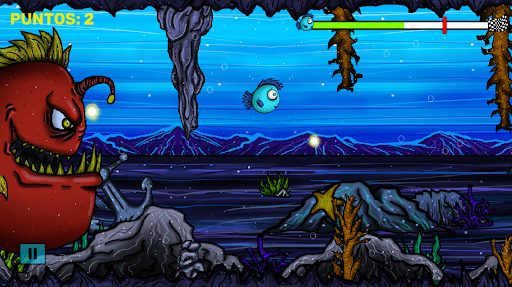 Swim Infinity: Juega Sin Parar Screen 2