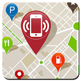 Lost Phone : Cell Finder icon
