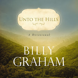 Icon image Unto the Hills: A Devotional