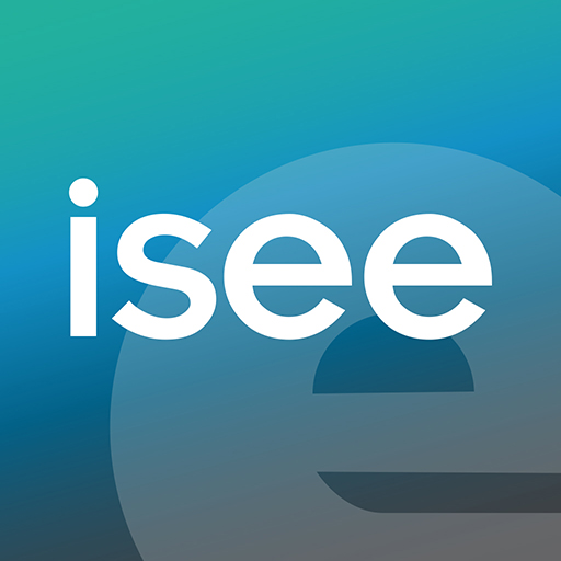 ISEE by ERB Logo
