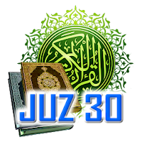 Al Quran Juz 30 Full Audio (Offline)