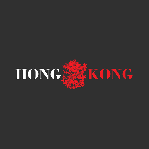 Hong Kong Restaurant logo