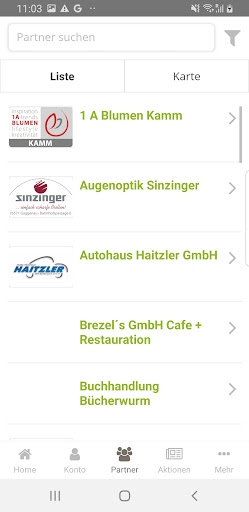 MurgtalCard Screen 3