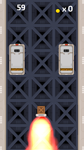 Orbital Elevator