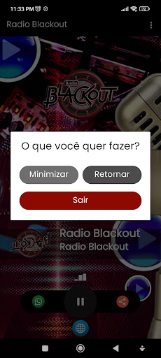 Rádio Blackout