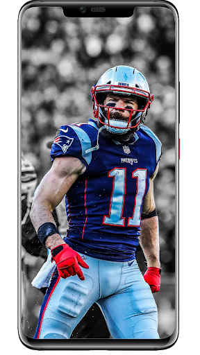 Tom Brady Wallpapers Screen 2