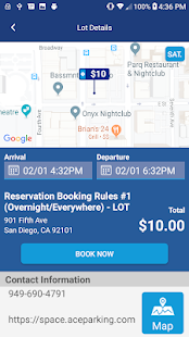 Скачать ACE Parking Онлайн бесплатно на Андроид