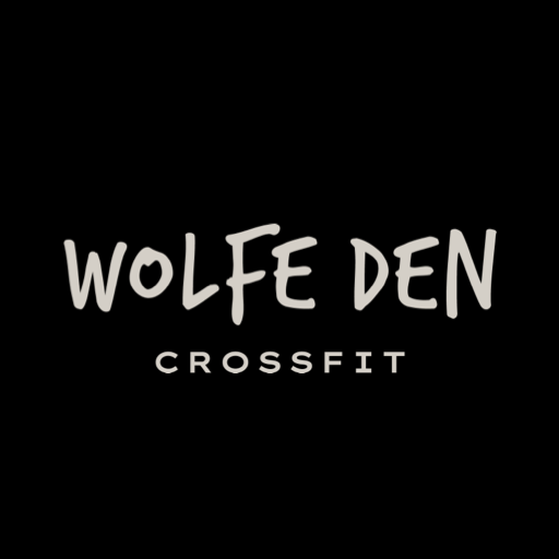 Wolfe Den CrossFit logo