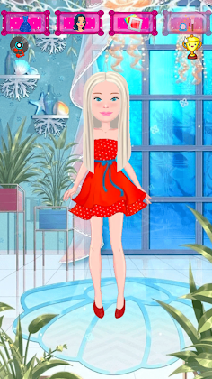 Beautiful Toy Phone - Screenshot 2