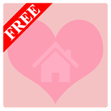 Love Pink Apex Theme Free icon