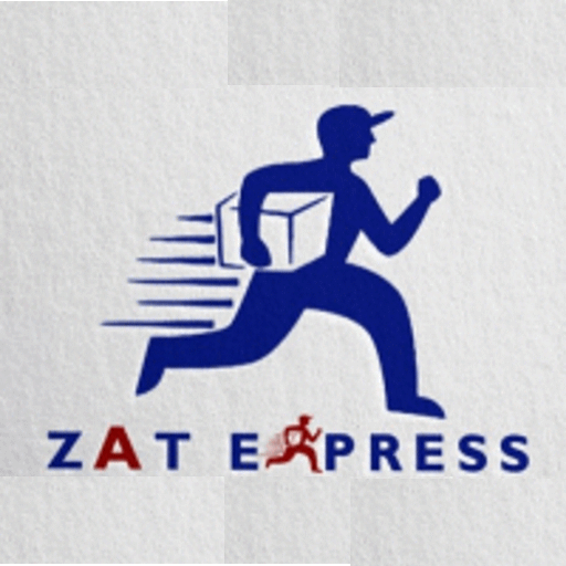 ZAT Express logo