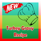 Turkey Gravy Recipe icon