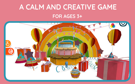 Pango Colors - Mix & Play screenshot 8