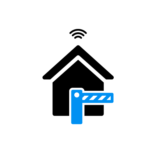 ALTO MOVUP Access Control