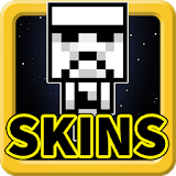 Skins star wars for minecraft icon