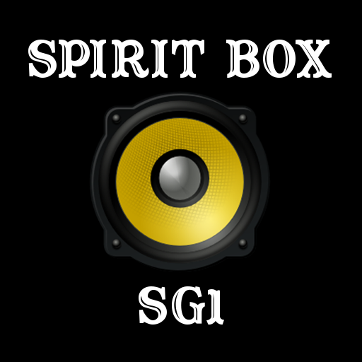 Connect with the Spirit World: Online Spirit Box
