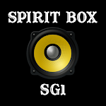 Cover Image of 下载 Spirit Box SG1  APK