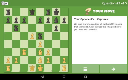 Chess for Kids - Play & Learn 2.3.3 Screenshots 18