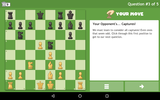 Chess for Kids - Play & Learn screenshots 18