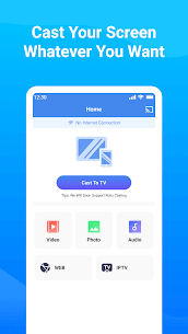 تطبيق Castly – Roku مهكر 2