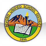 Alvord Unified School District icon