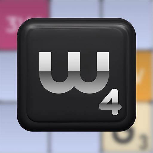 Wurdian: 2-4 player word game  Icon