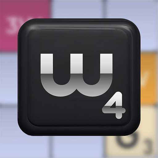 Wurdian: 2-4 player word game Logo