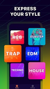 Beat Jam Premium 4