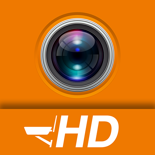 FarmCam HD logo