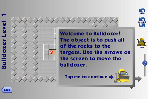Bulldozer