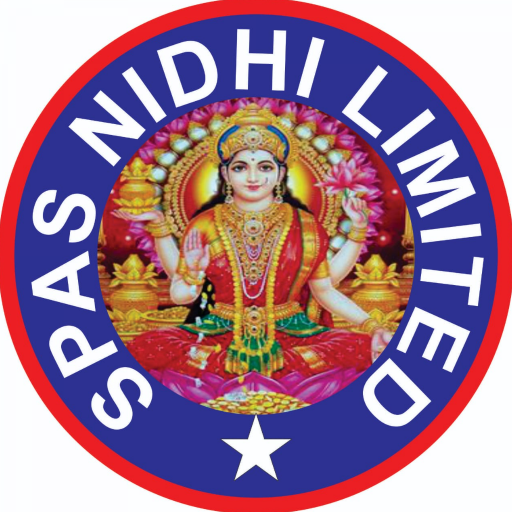 Spas Nidhi Customer App logo