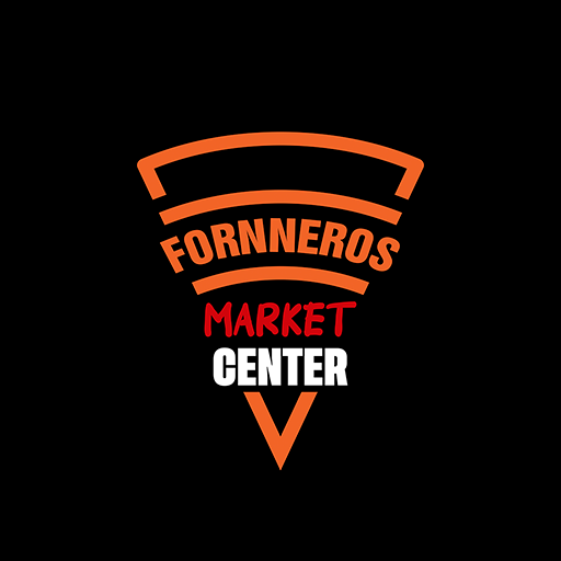Fornneros Market Center logo