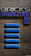 screenshot of Brick Breaker DEMOLITION 2