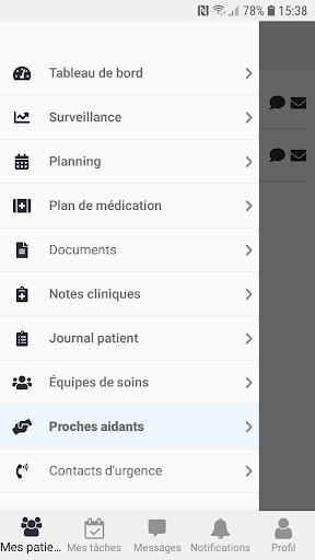 Colnec Screenshot 2 - AppWisp.com