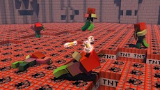 Minecraft PE 2024 の TNT Modのおすすめ画像5