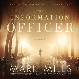 Icon image The Information Officer: A Novel
